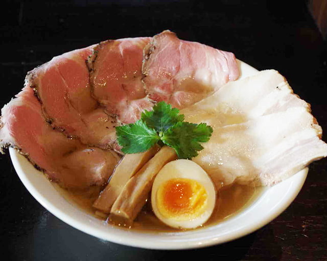 らーめん まるかん 松阪こむぎむら店のフォトギャラリー5