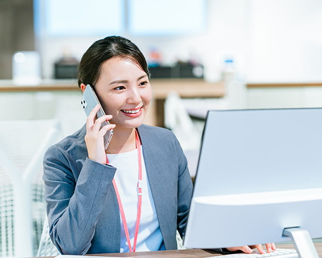 株式会社バイトレのフォトギャラリー2