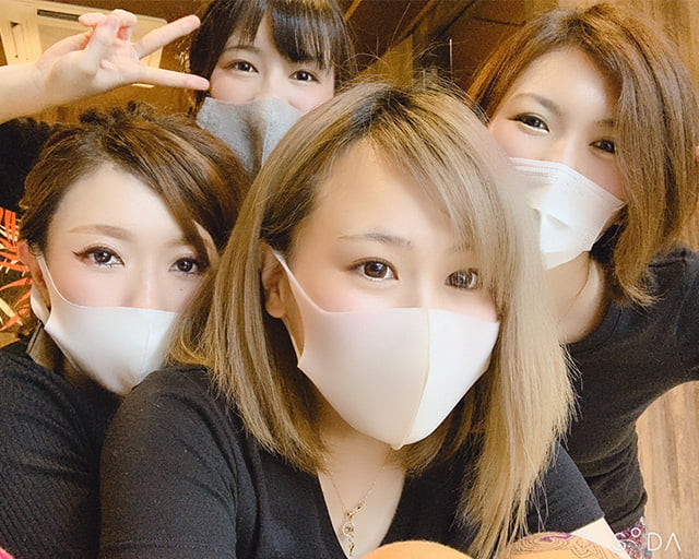 asian relaxation villa 廿日市宮内店のフォトギャラリー1