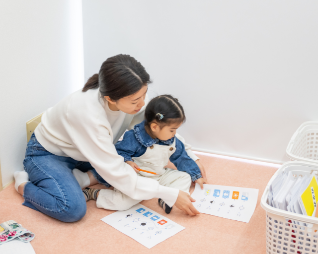 ヘーグル目黒校のフォトギャラリー5