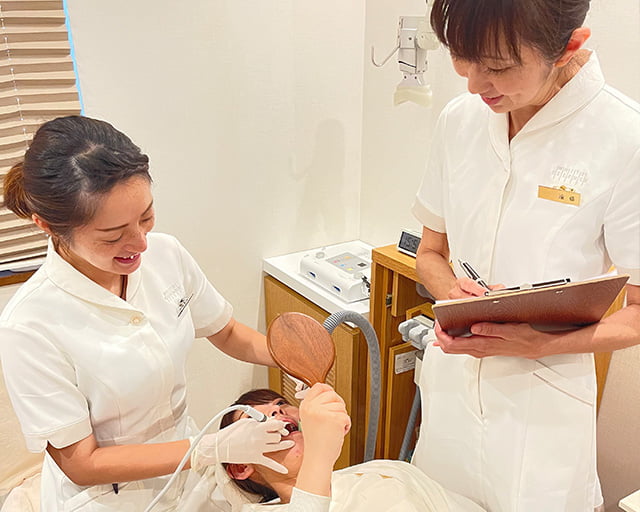 浅川歯科のフォトギャラリー2