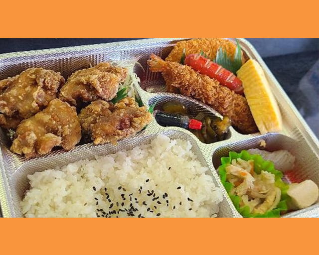 ランチハウス 若園店のフォトギャラリー2