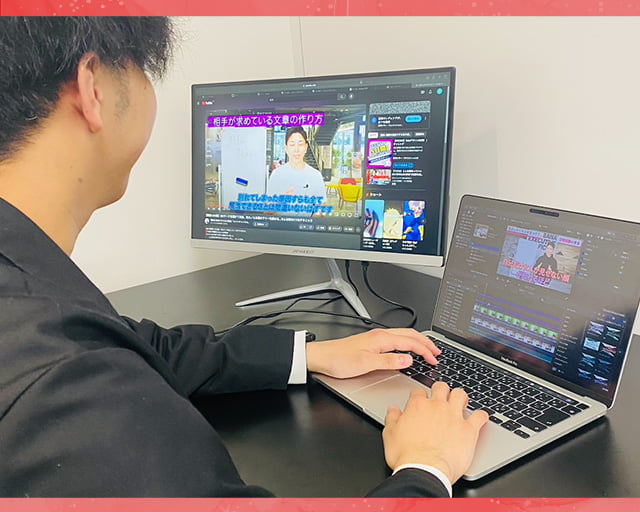 株式会社LVUPのフォトギャラリー4