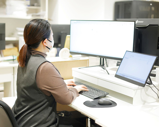 株式会社セルフィットのフォトギャラリー2