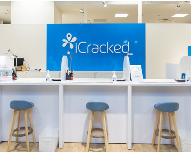 iCracked Store（アイクラックトストア）のフォトギャラリー3