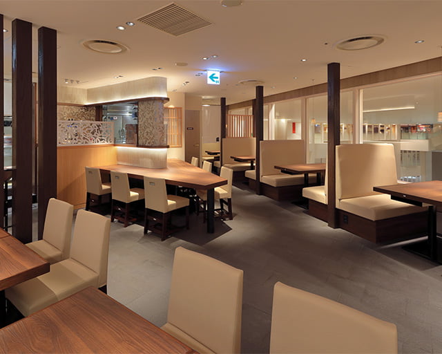 やぶそば　阪急うめだ本店のフォトギャラリー1