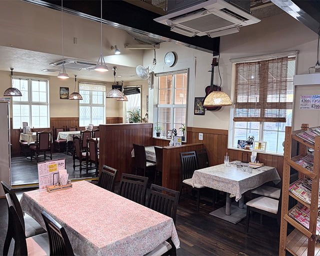 来来る 西尾店のフォトギャラリー2