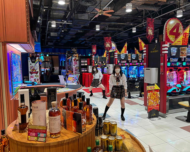 MQresort藤沢店のフォトギャラリー5