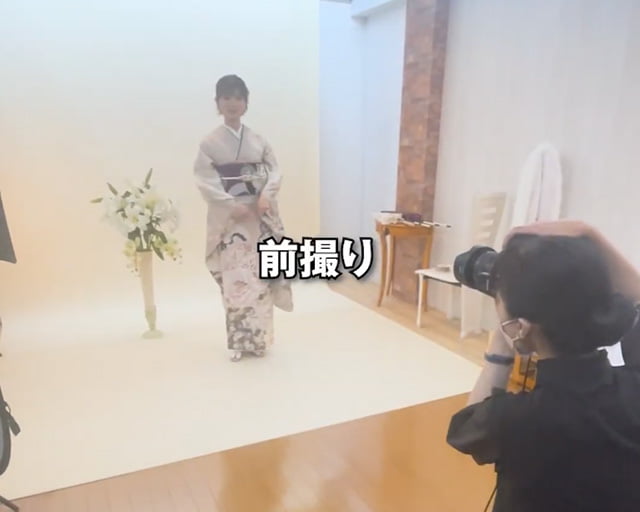 振袖・袴レンタル きもの こまや大阪のフォトギャラリー3