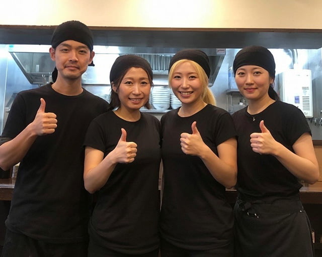 らーめん香澄 阿波座本店のフォトギャラリー3