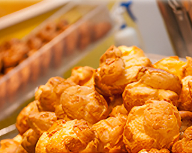 ビアードパパ イオンモール成田店のフォトギャラリー2