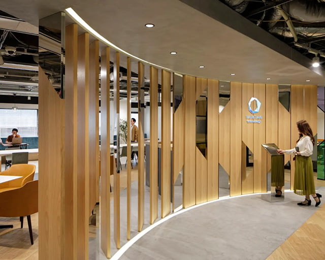 FANTAS technology株式会社（ファンタステクノロジー）のフォトギャラリー5