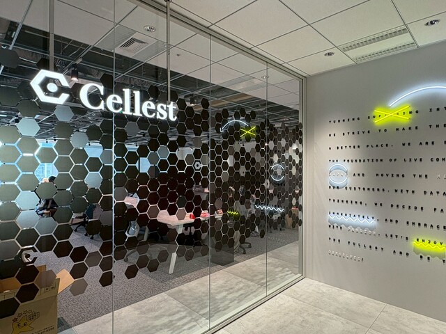 株式会社Cellestのフォトギャラリー4