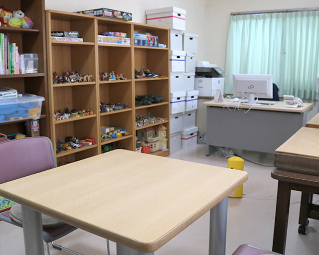 社会福祉法人天使園 今井城学園のフォトギャラリー2