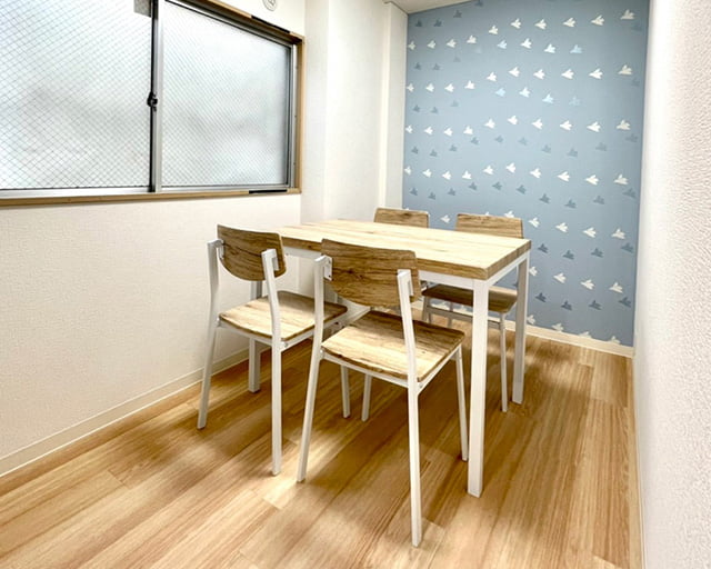 ウィズ・ユー川崎貝塚のフォトギャラリー3