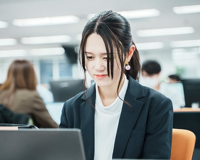 リビン・テクノロジーズ株式会社のフォトギャラリー4