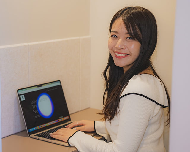 株式会社イノベーション・ゼロのフォトギャラリー2