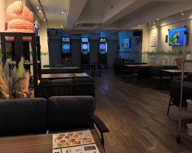 遊びBAR　PIERROTのフォトギャラリー3