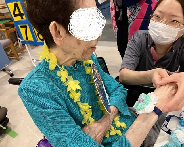 社会福祉法人貴和会のフォトギャラリー1