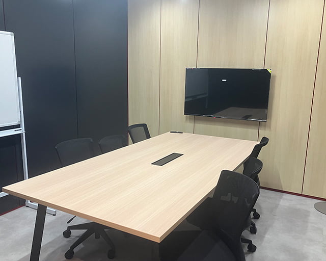 株式会社ルミナス 福岡支社のフォトギャラリー4