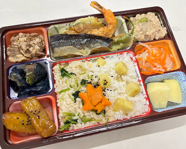 株式会社食彩浪漫のフォトギャラリー3