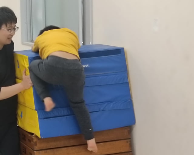 うんどう広場３Cのフォトギャラリー3