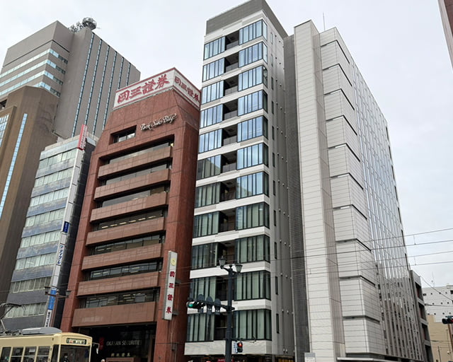 株式会社ルミナス 広島支社のフォトギャラリー2