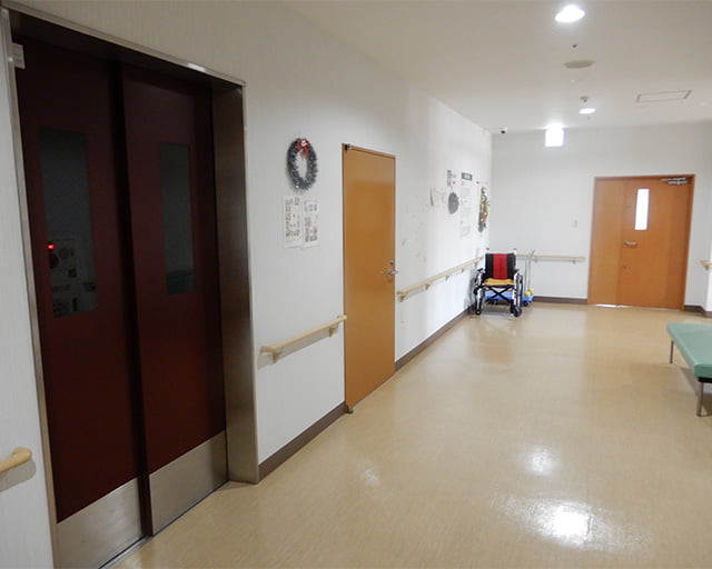 グループリビングアリスの家 清瀬館のフォトギャラリー1