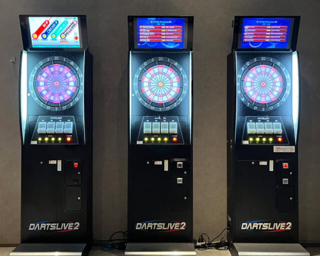 アミューズメントバー D.P.S 船橋店のフォトギャラリー3