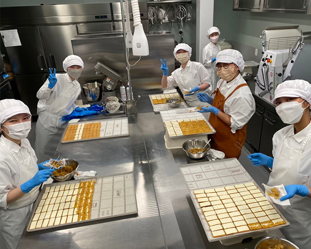 (NO)RAISIN SANDWICHのフォトギャラリー2