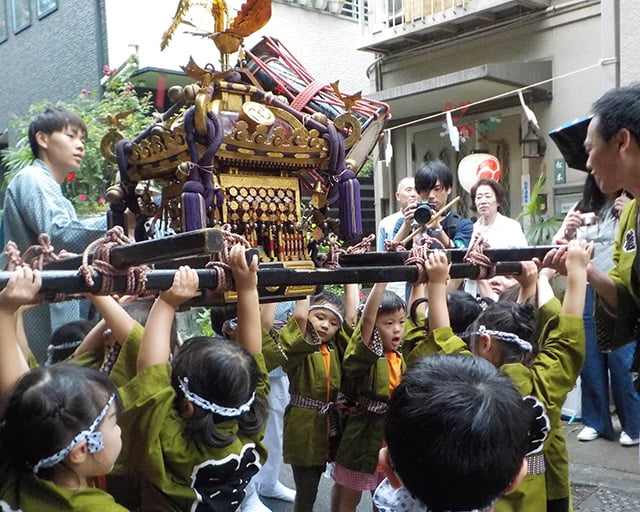 社会福祉会あざみ会 どんぐり保育園のフォトギャラリー2