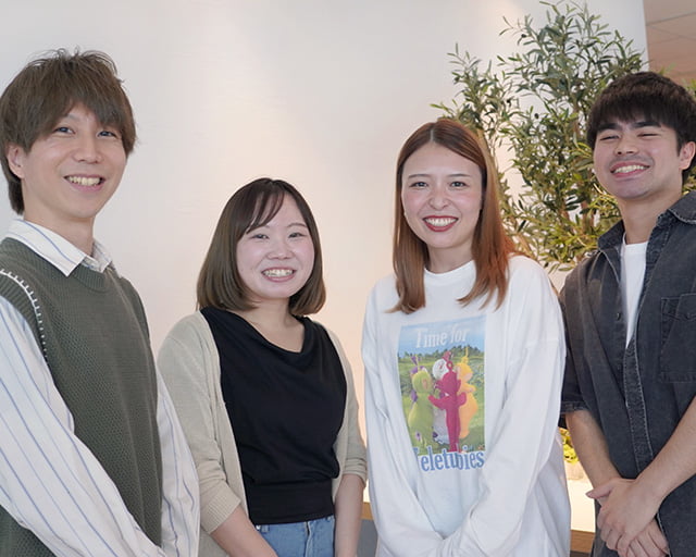 株式会社エークラウド 関西支社のフォトギャラリー2