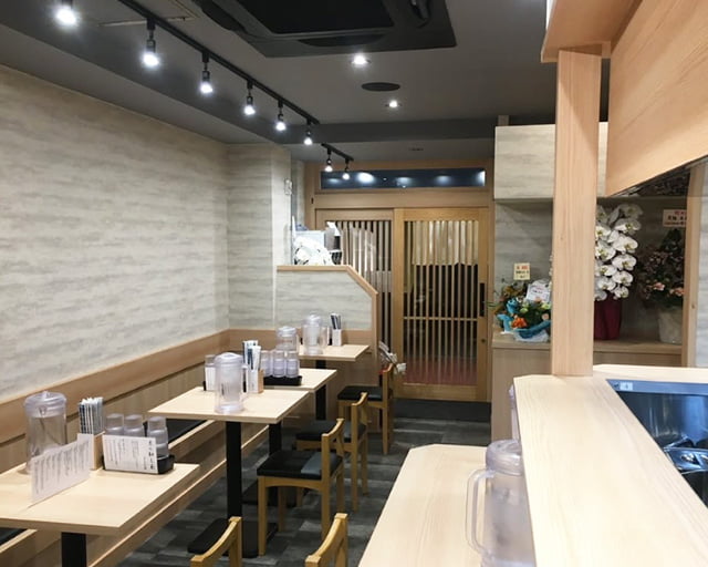 貝麺 あおみのフォトギャラリー3