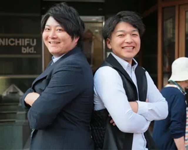 株式会社ルミナス 小倉支社のフォトギャラリー2