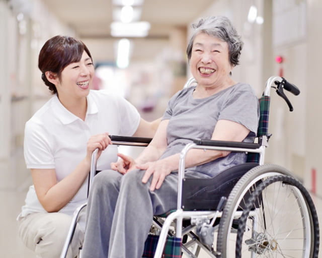 株式会社ウィルオブ・ワークのフォトギャラリー1