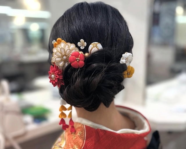 HAIR MAKE LEONのフォトギャラリー2