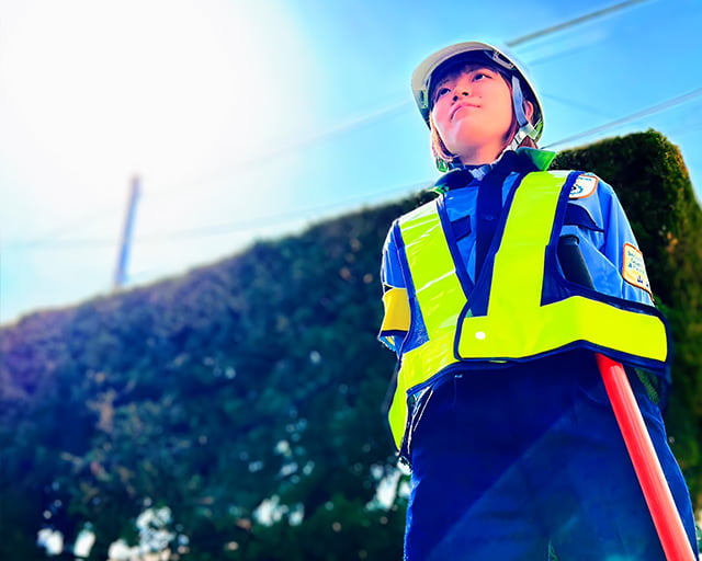 株式会社山和のフォトギャラリー3