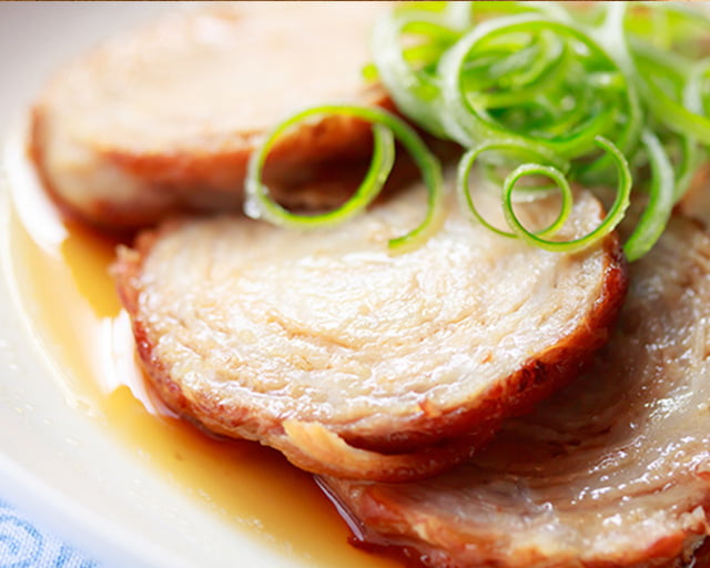 しなそば天味のフォトギャラリー3