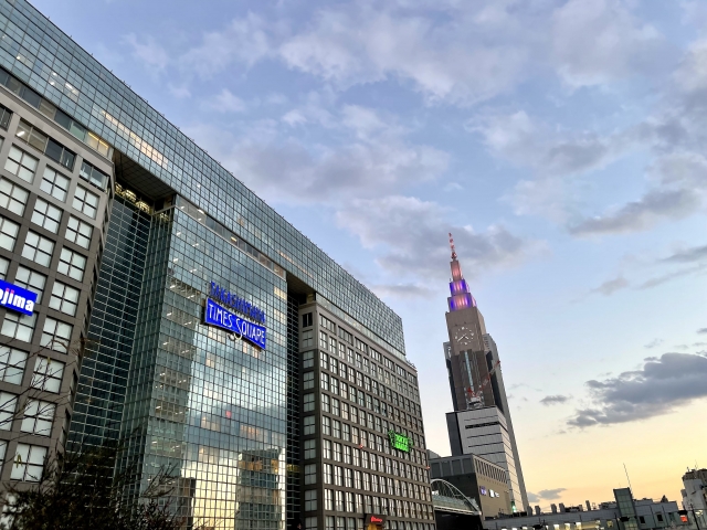 株式会社シーエーセールススタッフのフォトギャラリー2