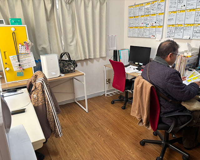 グループホームさいかい和白のフォトギャラリー3