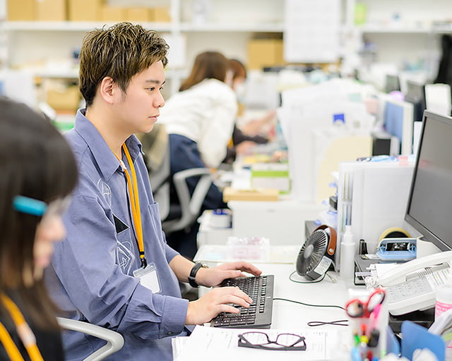 株式会社マイム・コーポレーションのフォトギャラリー1