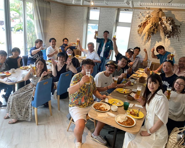 株式会社ファミリー工房のフォトギャラリー1