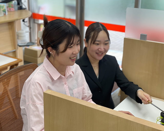 カイカ祖師谷教室のフォトギャラリー1