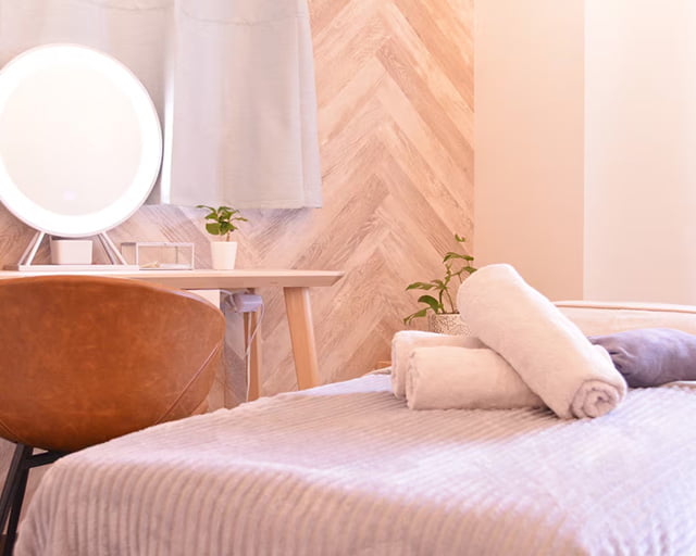 小顔矯正サロンEKUBO（エクボ）のフォトギャラリー3