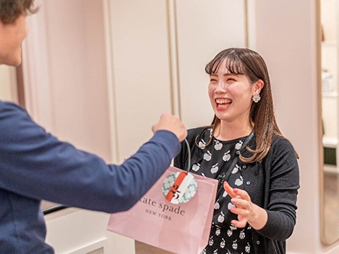 株式会社シーエーセールススタッフのフォトギャラリー1