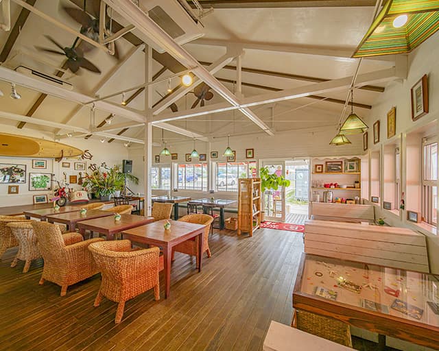 ヤマダアールカンパニー株式会社　R cafeのフォトギャラリー2