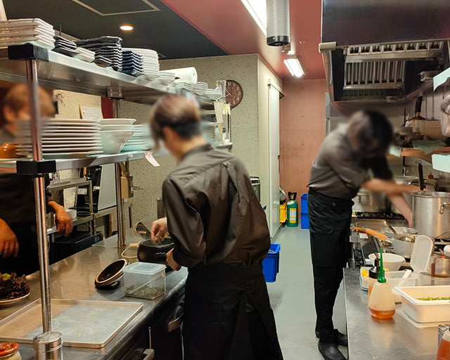焼肉玄風館 茜 香椎駅前店のフォトギャラリー2