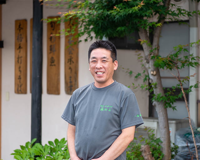 仕出し割烹 利美のフォトギャラリー1