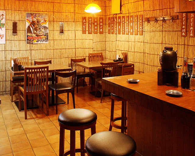 串揚げ えんのフォトギャラリー1