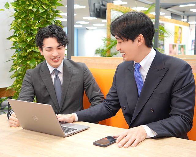 株式会社IMC 横浜支社のフォトギャラリー2